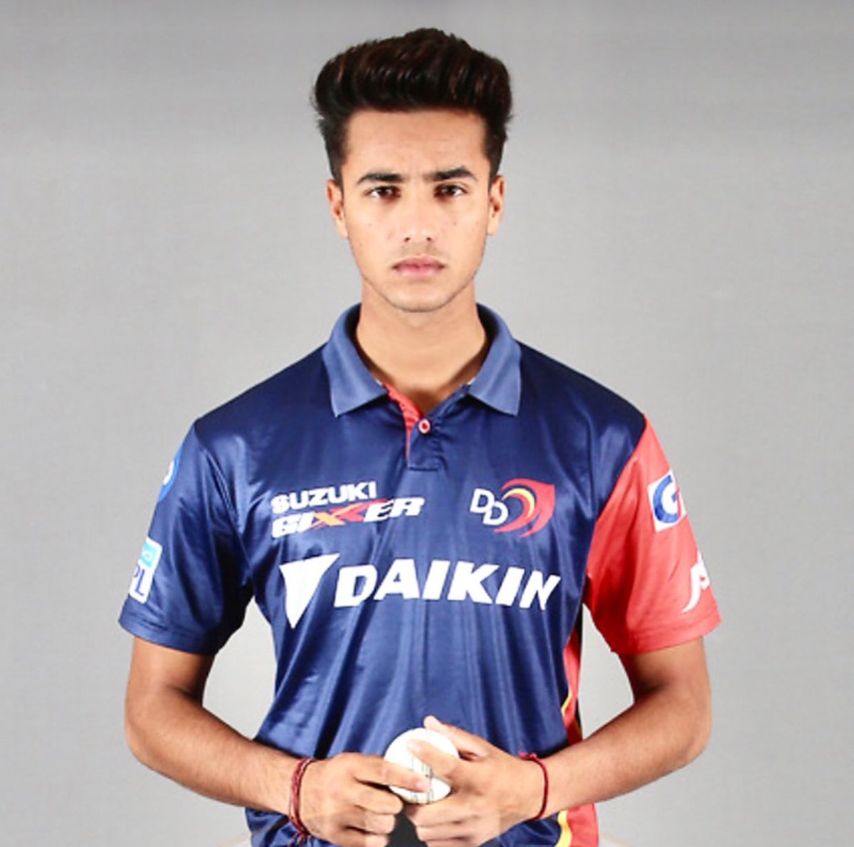 Abhishek Sharma: A Glimpse into His Football Career