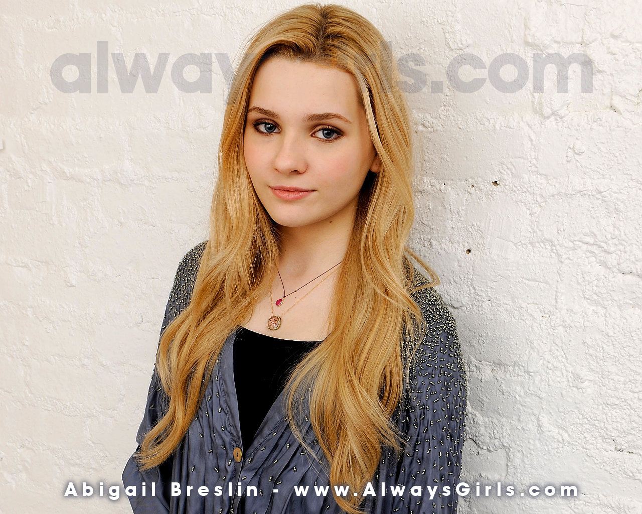 The Evolving Career of Abigail Breslin