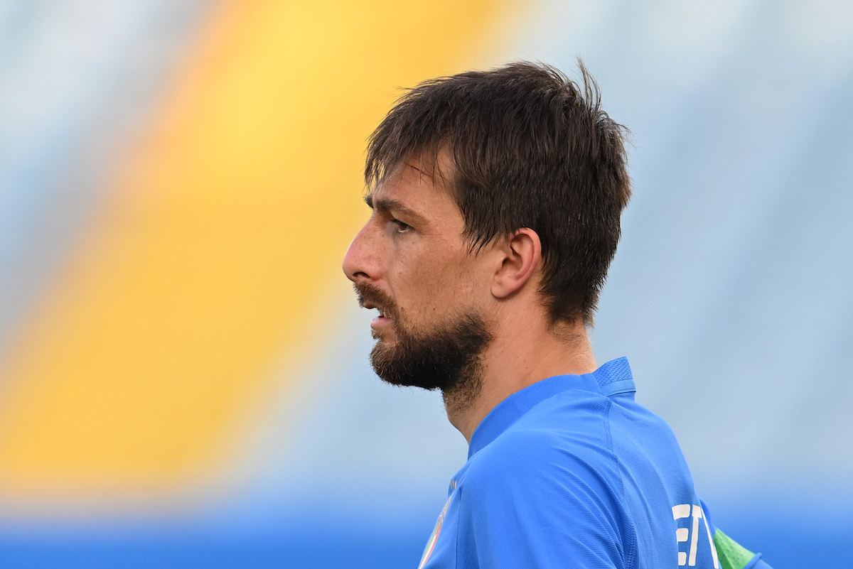 The Remarkable Career of Francesco Acerbi