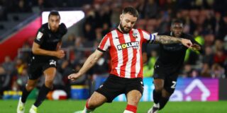 Adam Armstrong: The Football Prodigy Making Headlines