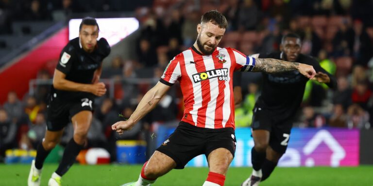 Adam Armstrong: A Promising Talent in Modern Football
