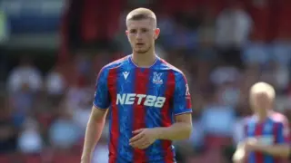 Adam Wharton: The Next Big Thing in Football