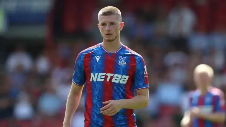 Adam Wharton: The Next Big Thing in Football