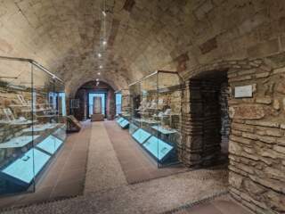 Explore the Charms of Adamuz, Andalusia