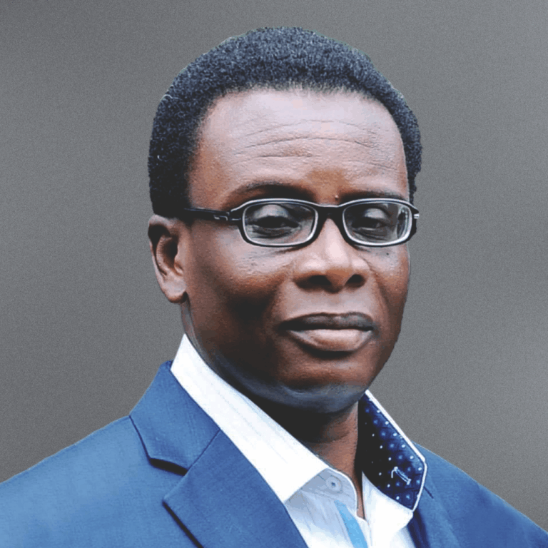 Adedapo Adegbola: A Visionary Leading Change in Tech
