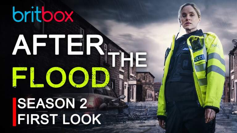 The Return of After The Flood: Season 2 Highlights