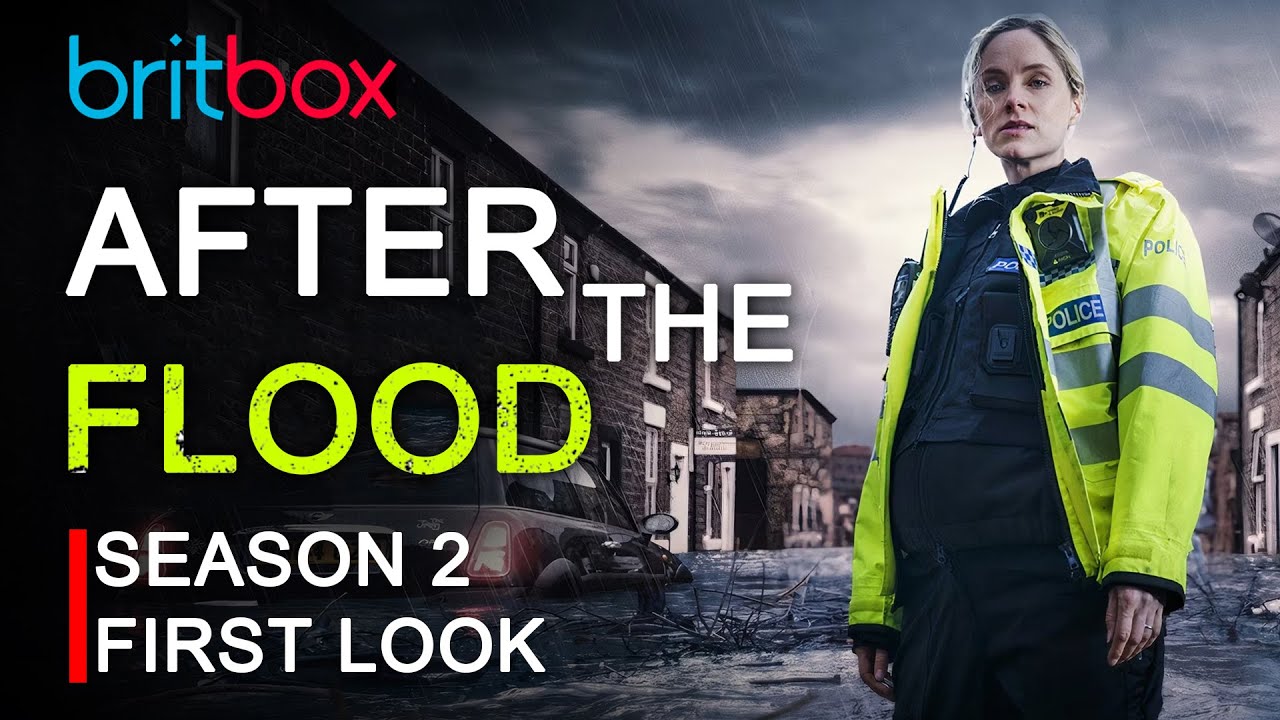 The Return of After The Flood: Season 2 Highlights