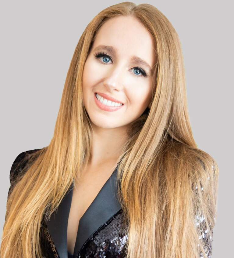 Afton McKeith: A Rising Star in the Music Scene