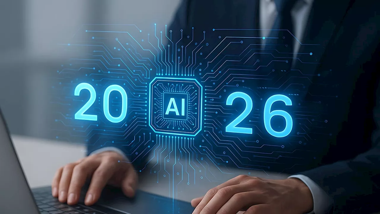 The Future of AI: What to Expect in 2026