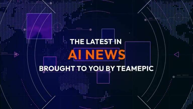 The Evolving Landscape of AI News: Key Developments