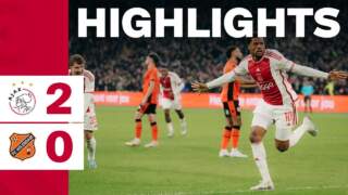 Ajax vs FC Volendam: Key Matchup Insights and Analysis