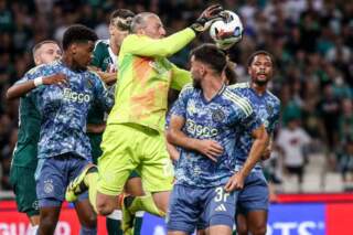 The Historic Rivalry: Ajax vs Olympiacos