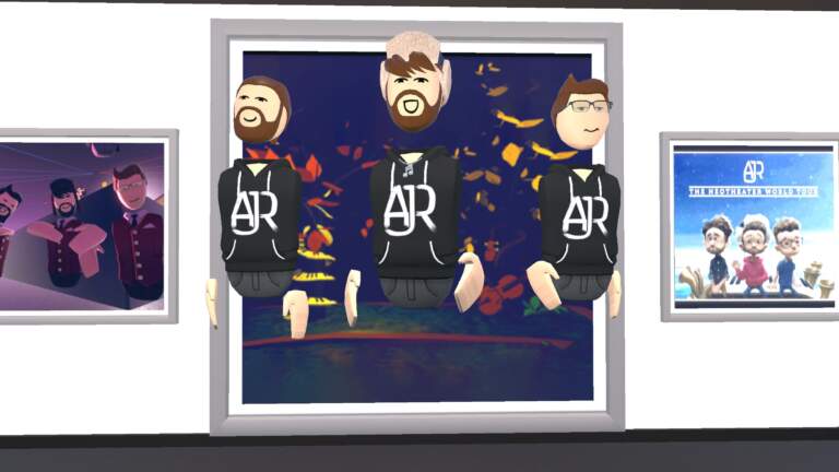 AJR: The Rise of Indie Pop Sensations in 2023