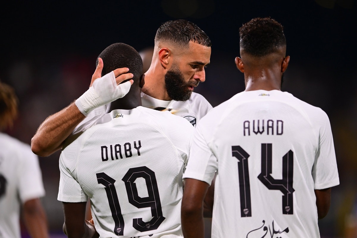 Al Fateh vs Al-Ittihad: A Clash in the Saudi Pro League