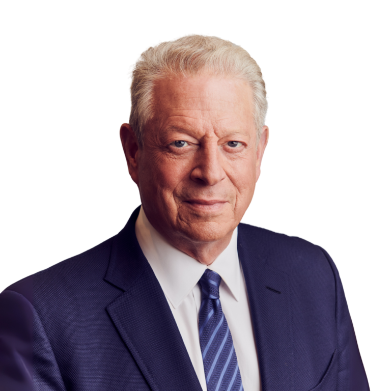 The Legacy of Al Gore in Climate Advocacy