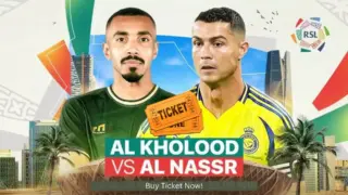Al Kholood vs Al-Nassr: Spotlight on a Rivalry