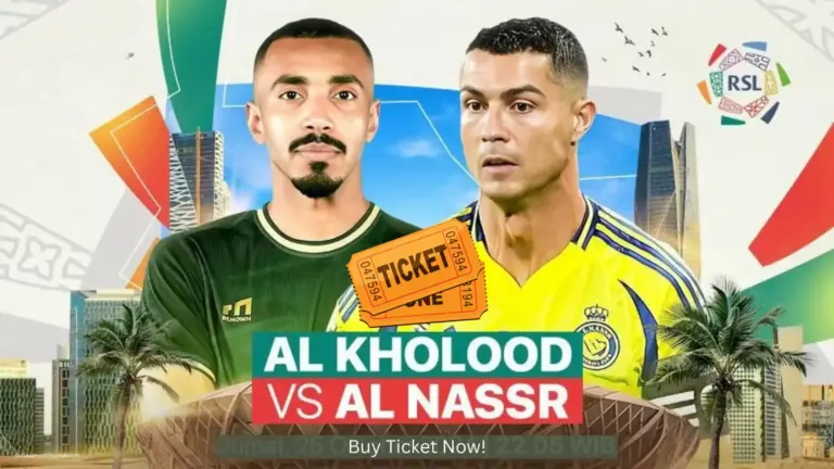 Al Kholood vs Al-Nassr: Spotlight on a Rivalry