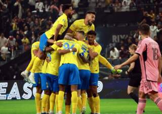 Al-Nassr vs Al-Taawoun: A Critical Showdown in the Saudi Pro League