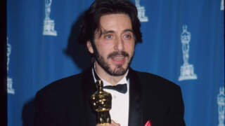 The Life and Career of Al Pacino: A Hollywood Icon