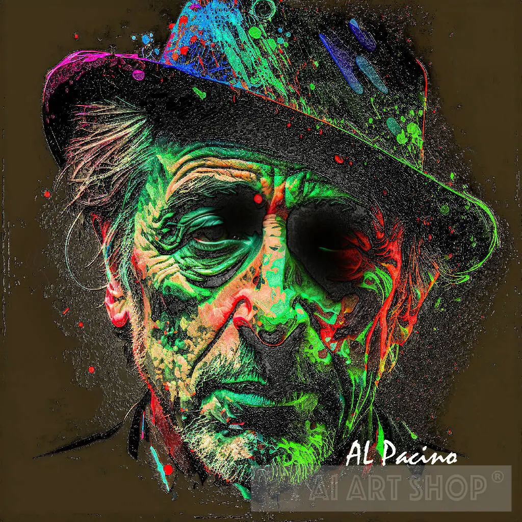 The Life and Career of Al Pacino: A Hollywood Legend