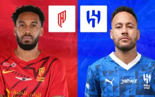 The Epic Showdown: Al-Qadisiyah vs Al-Hilal
