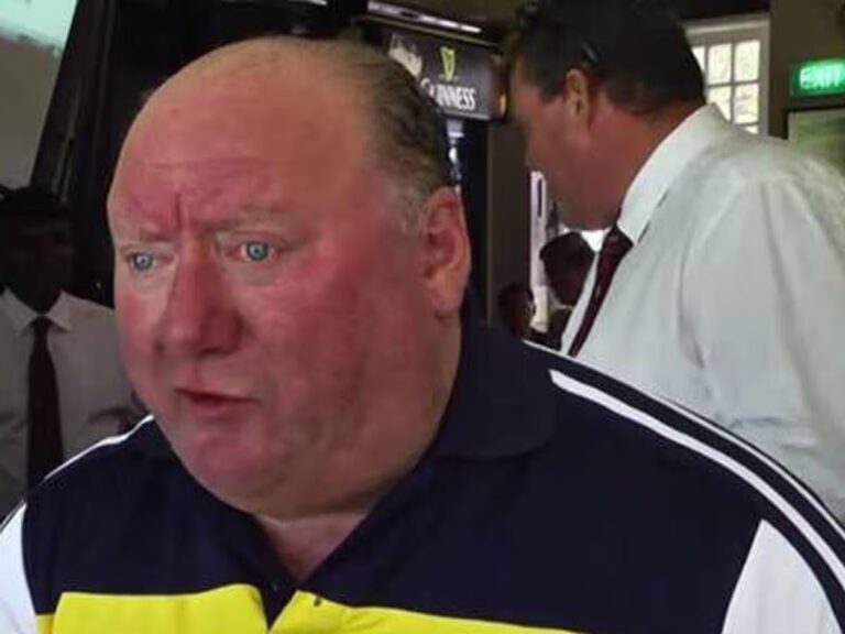 Exploring the Legacy of Alan Brazil in Sports Broadcasting