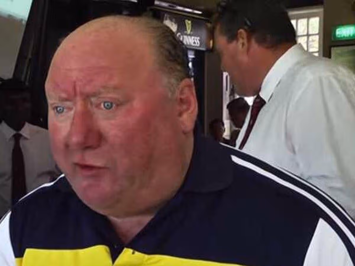 Exploring the Legacy of Alan Brazil in Sports Broadcasting