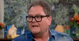 Alan Carr: A Comedy Force in Entertainment