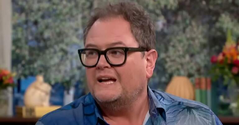 Alan Carr: A Comedy Force in Entertainment