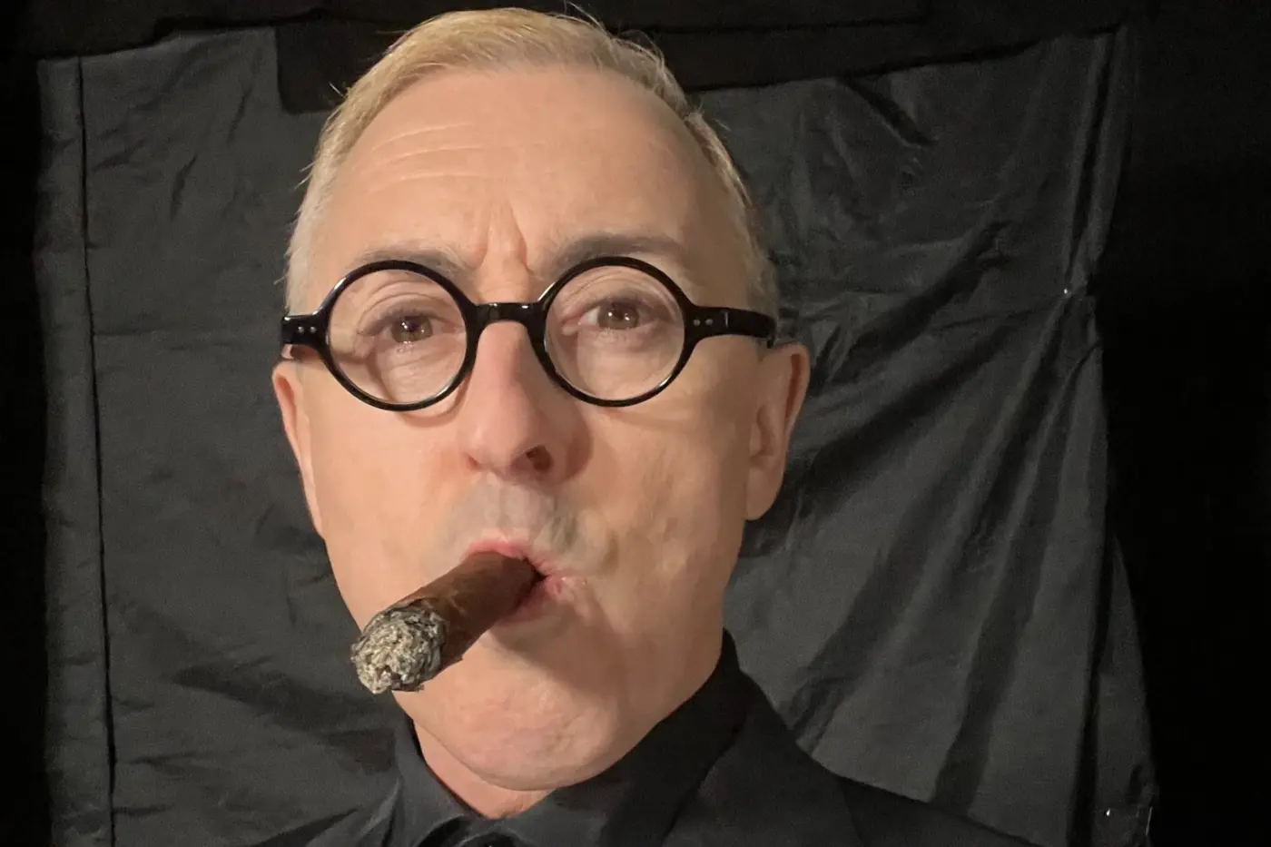 The Versatile Career of Alan Cumming