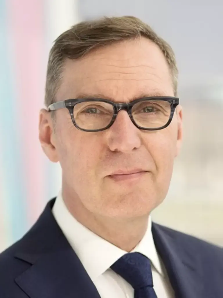 Alan Milburn: A Key Figure in British Politics and Health Reform