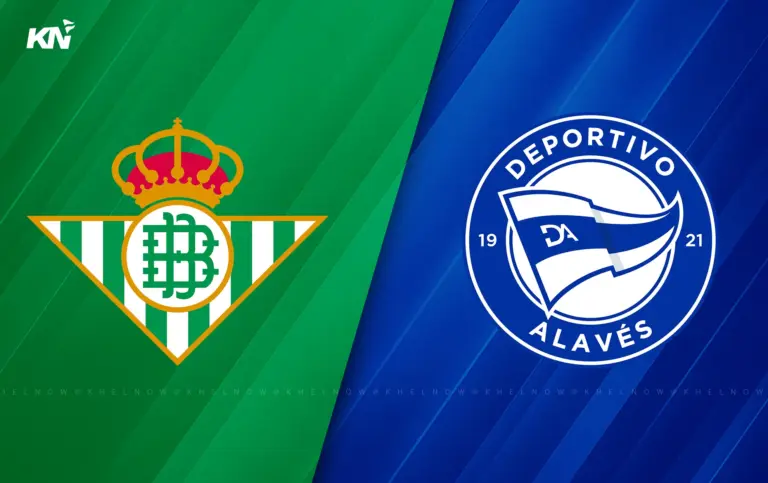 Alavés vs Real Betis: A Thrilling La Liga Encounter