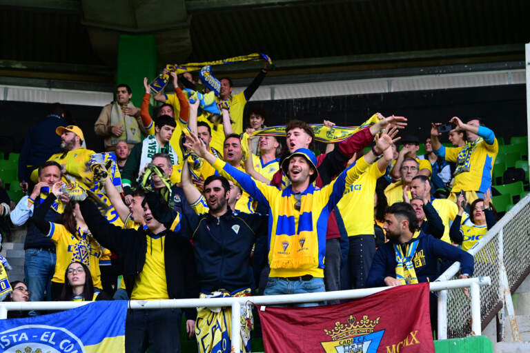 Albacete and Cádiz: A Storied Rivalry in Spanish Football