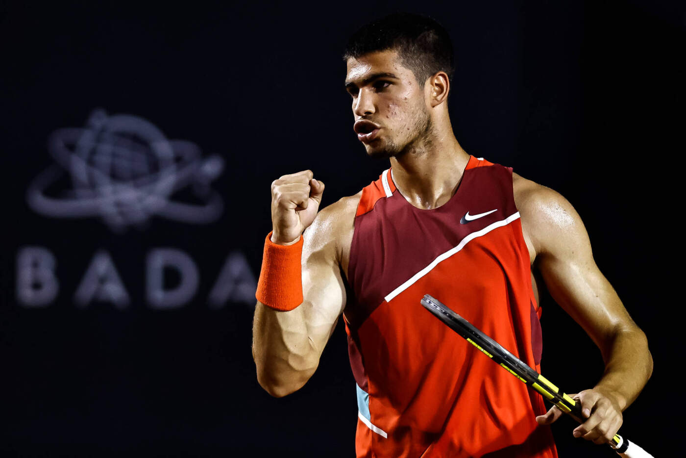 Carlos Alcaraz: The Rising Star of Tennis