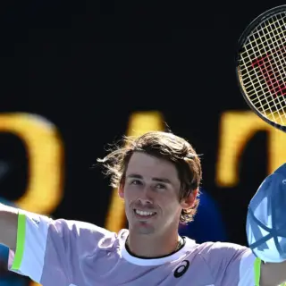 The Rise of Alex de Minaur in Tennis