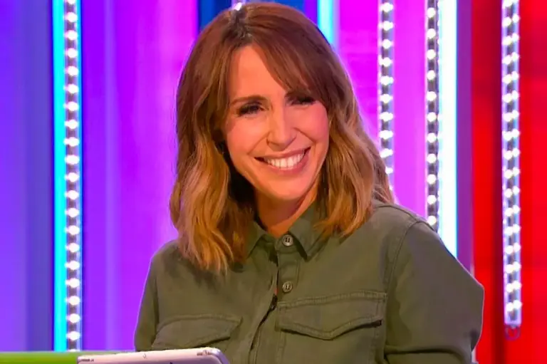 Alex Jones Features on The One Show: Highlights and Insights