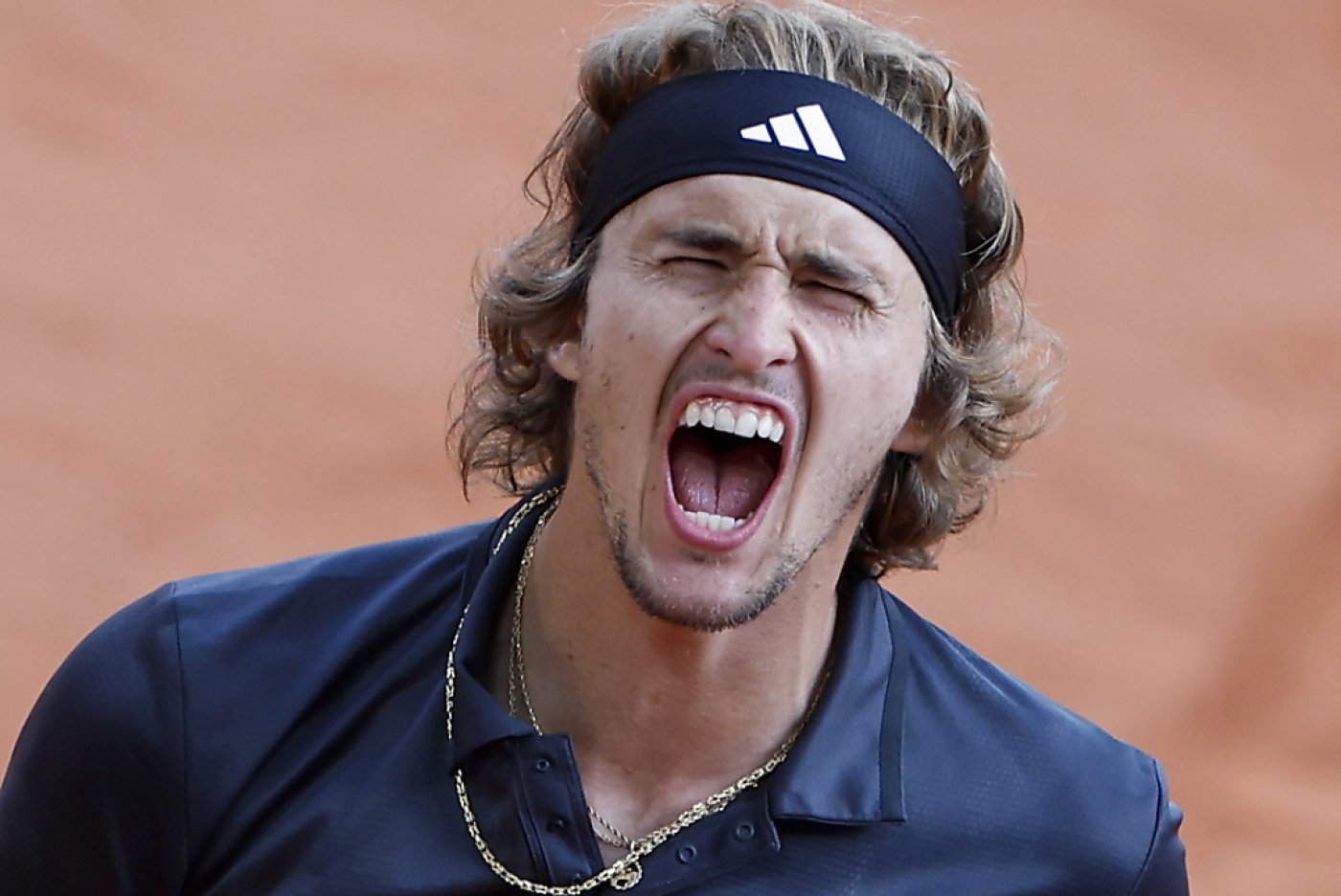 The Rise of Alexander Zverev in Professional Tennis