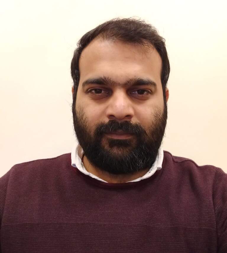 The Impact of Ali Ahmed in the Technology Sector