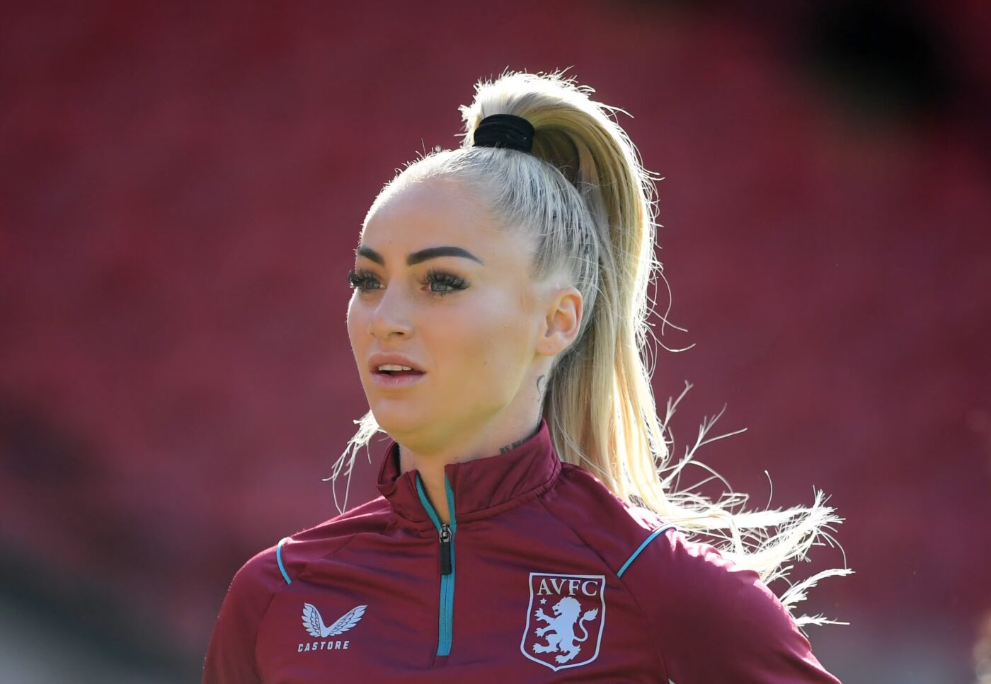 Alisha Lehmann: A Quick Rise in Women’s Football