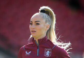 Alisha Lehmann: A Quick Rise in Women’s Football