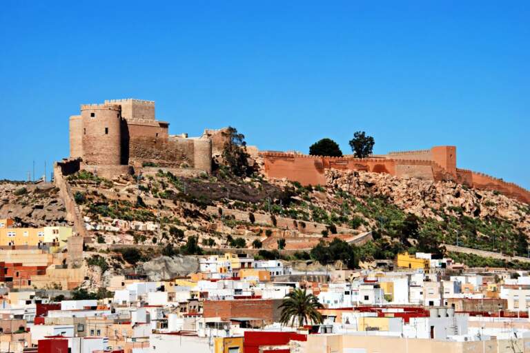 Unveiling Almeria: Spain’s Enchanting Southern Coast