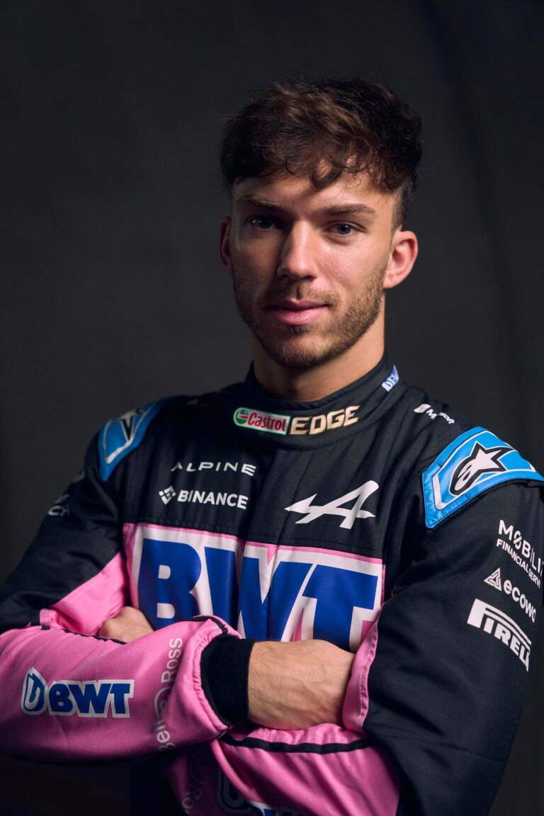 Latest Developments of Alpine F1 Team in 2023