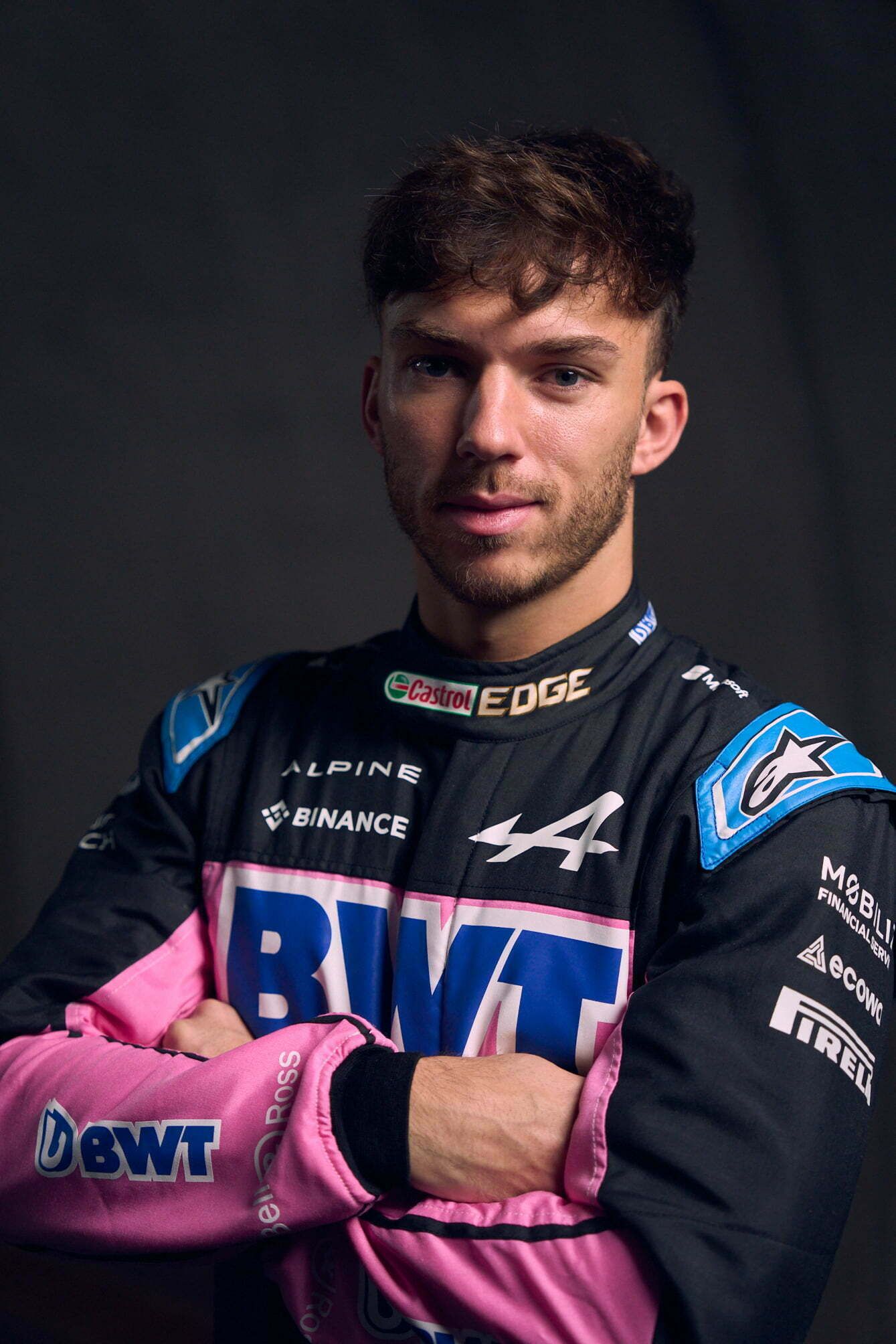 Latest Developments of Alpine F1 Team in 2023