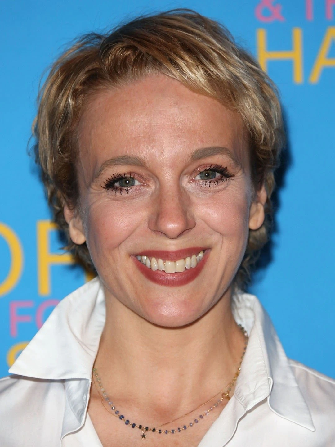Amanda Abbington: A Versatile Talent in Film and Theatre