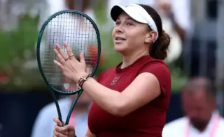 The Rise of Amanda Anisimova in Women’s Tennis