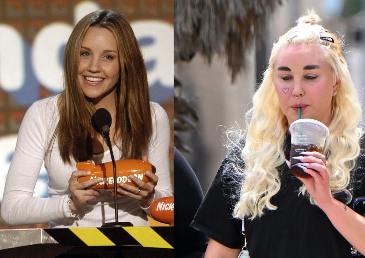 Amanda Bynes: A Comprehensive Overview of Her Journey