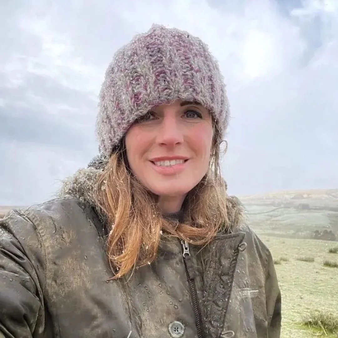 Exploring the Life of Amanda Owen, The Yorkshire Shepherdess