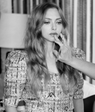 Amanda Seyfried: A Prominent Figure in Modern Cinema