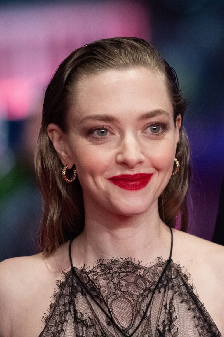 The Career Journey of Amanda Seyfried