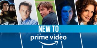 What’s New in Amazon Prime News: October 2023 Updates